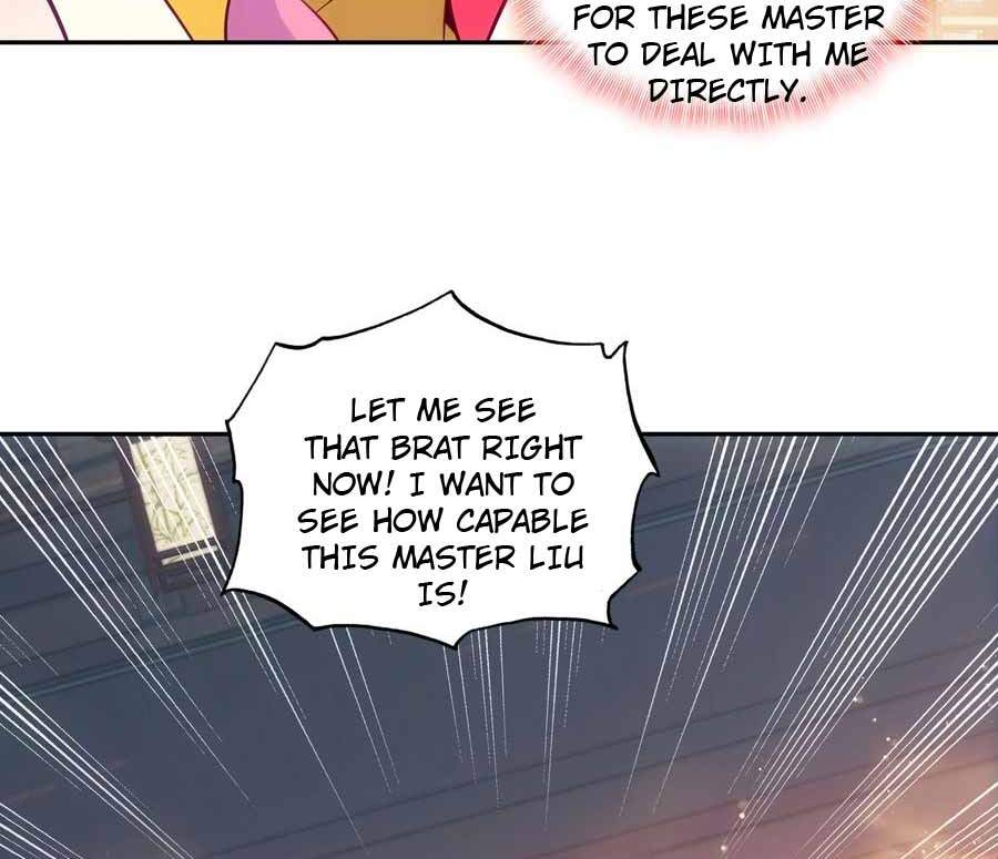 Bitch, I’m a Young Lady With Hax Chapter 265 page 50 - 