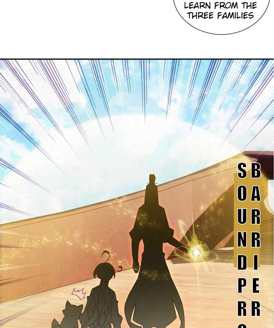 Bitch, I’m a Young Lady With Hax Chapter 265 page 7 - 