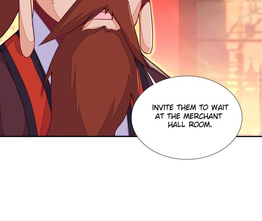 Bitch, I’m a Young Lady With Hax Chapter 266 page 16 - 