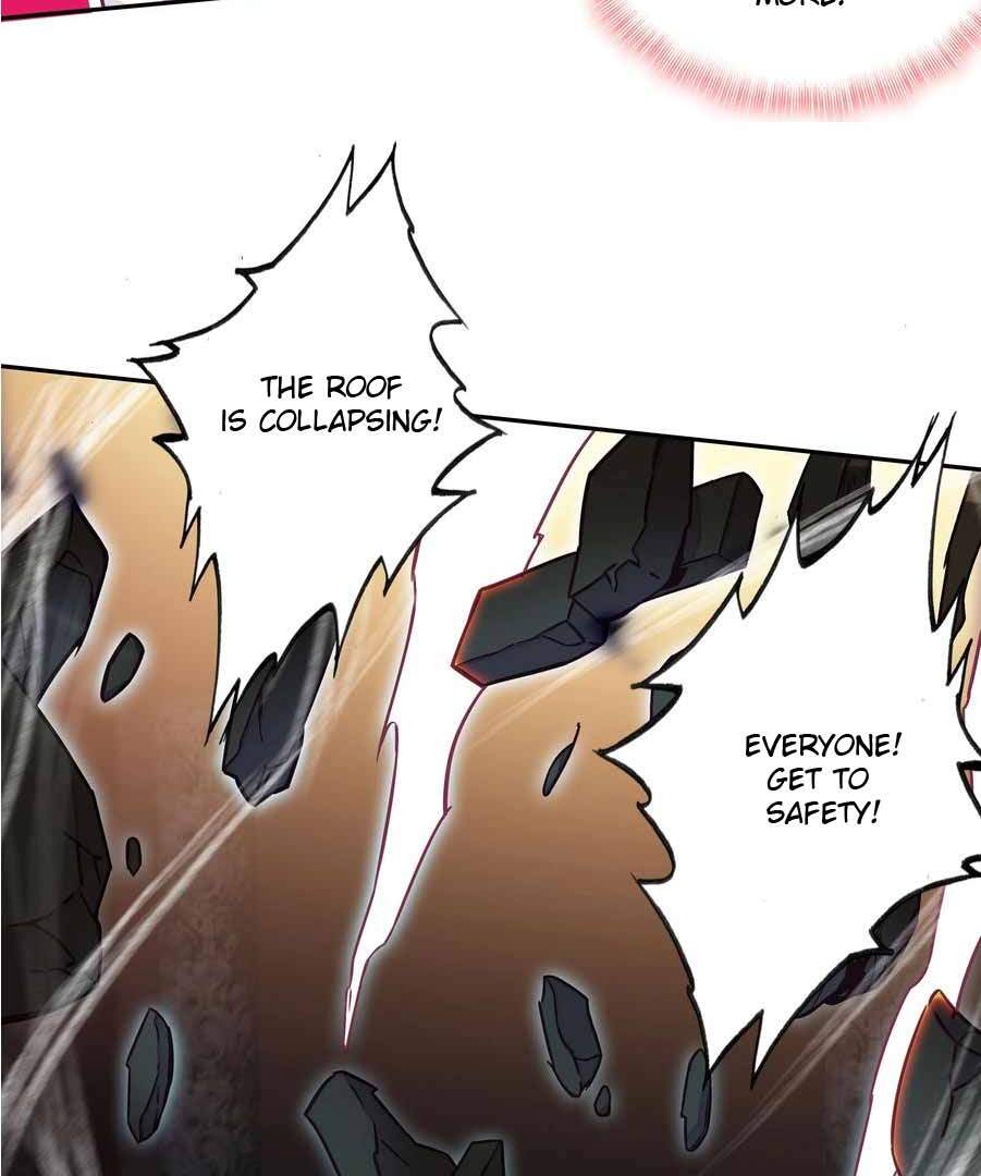 Bitch, I’m a Young Lady With Hax Chapter 267 page 59 - 