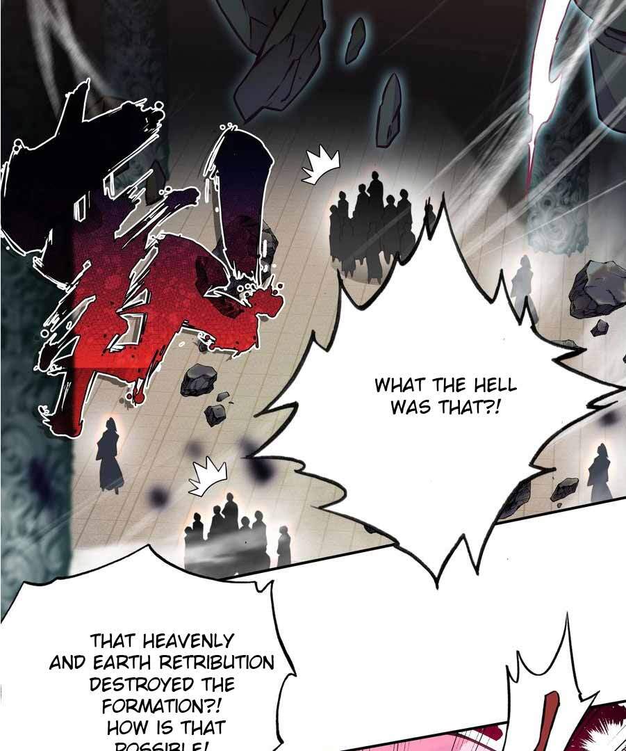 Bitch, I’m a Young Lady With Hax Chapter 267 page 60 - 
