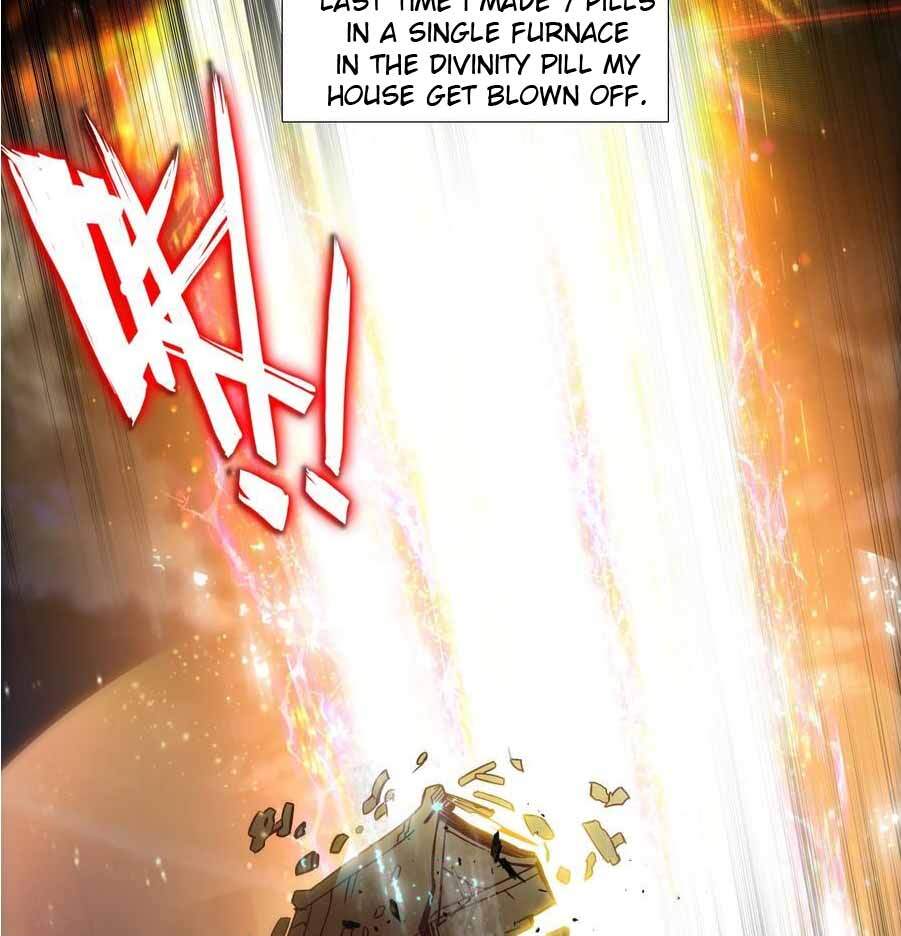 Bitch, I’m a Young Lady With Hax Chapter 267 page 62 - 