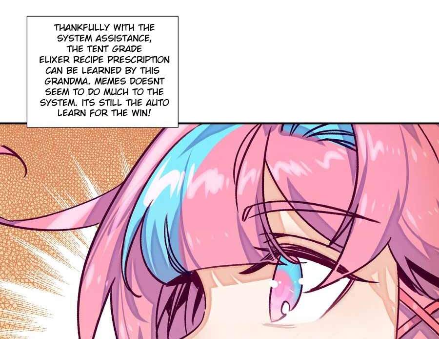 Bitch, I’m a Young Lady With Hax Chapter 268 page 17 - 