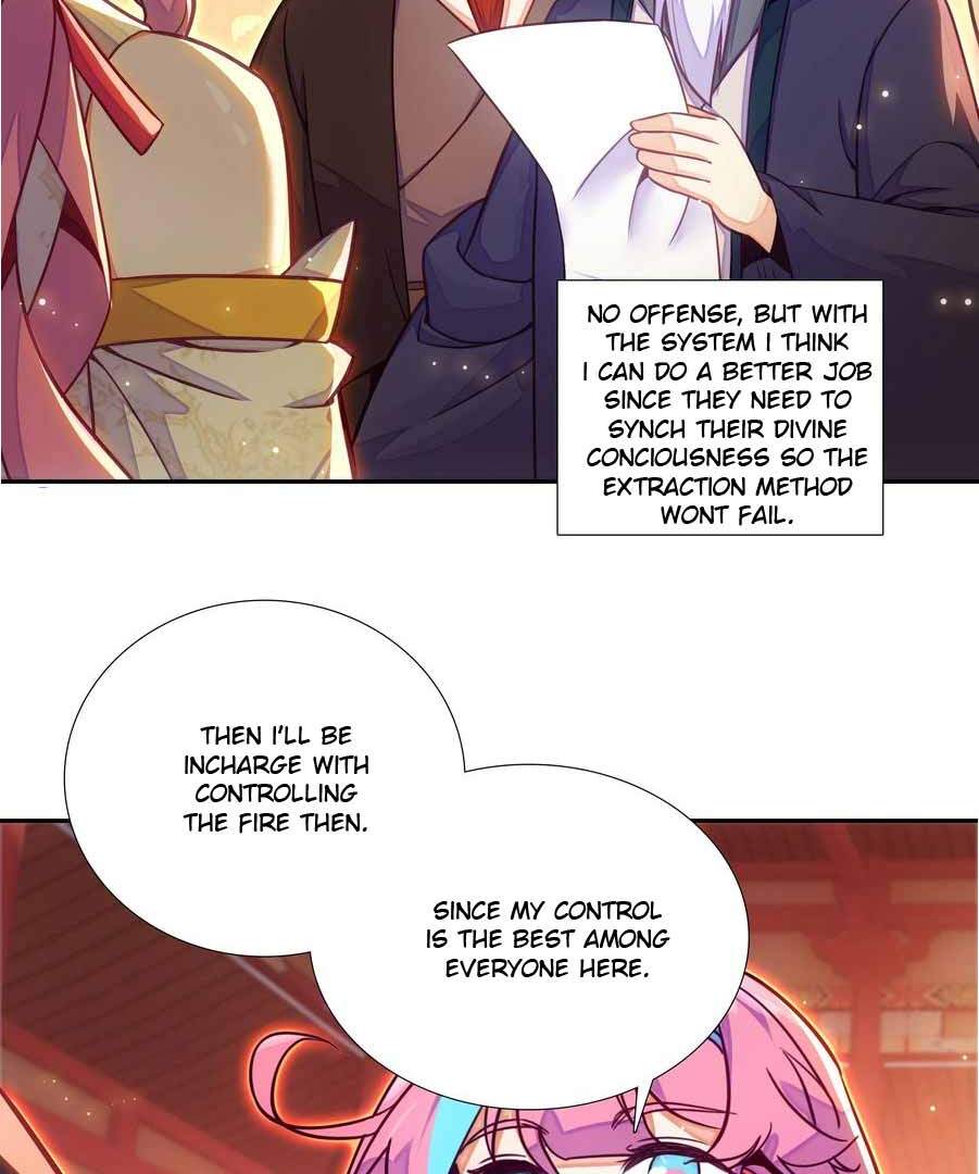 Bitch, I’m a Young Lady With Hax Chapter 268 page 26 - 