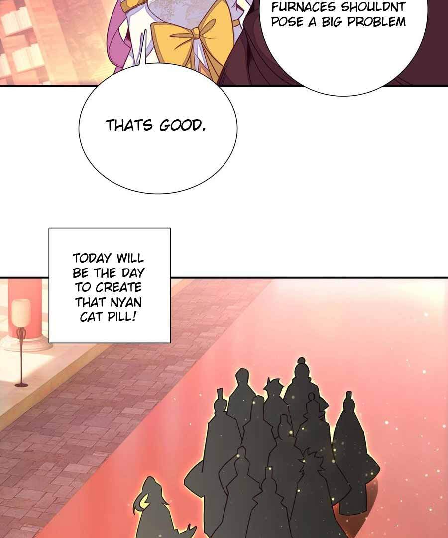 Bitch, I’m a Young Lady With Hax Chapter 268 page 42 - 