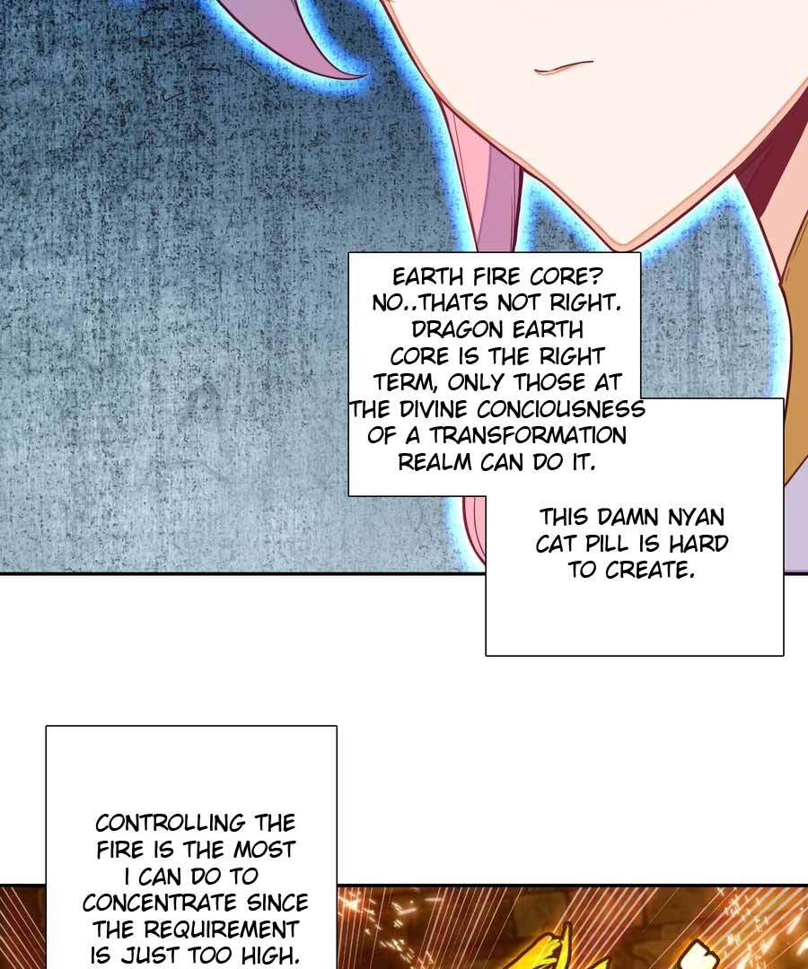 Bitch, I’m a Young Lady With Hax Chapter 268 page 48 - 