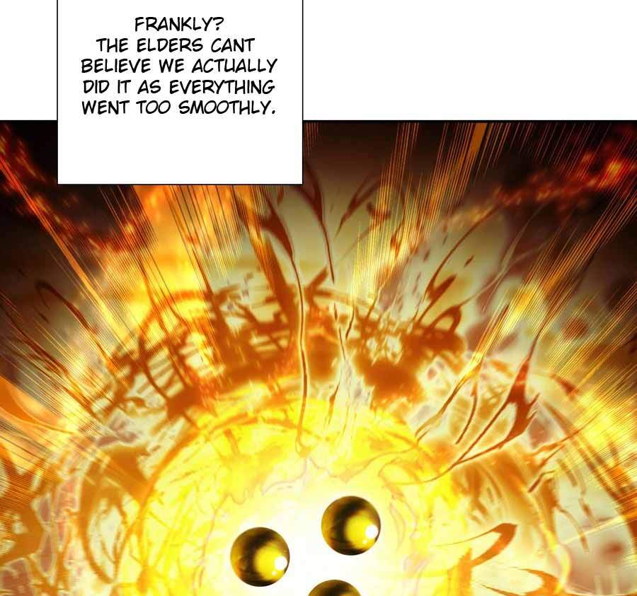 Bitch, I’m a Young Lady With Hax Chapter 268 page 50 - 