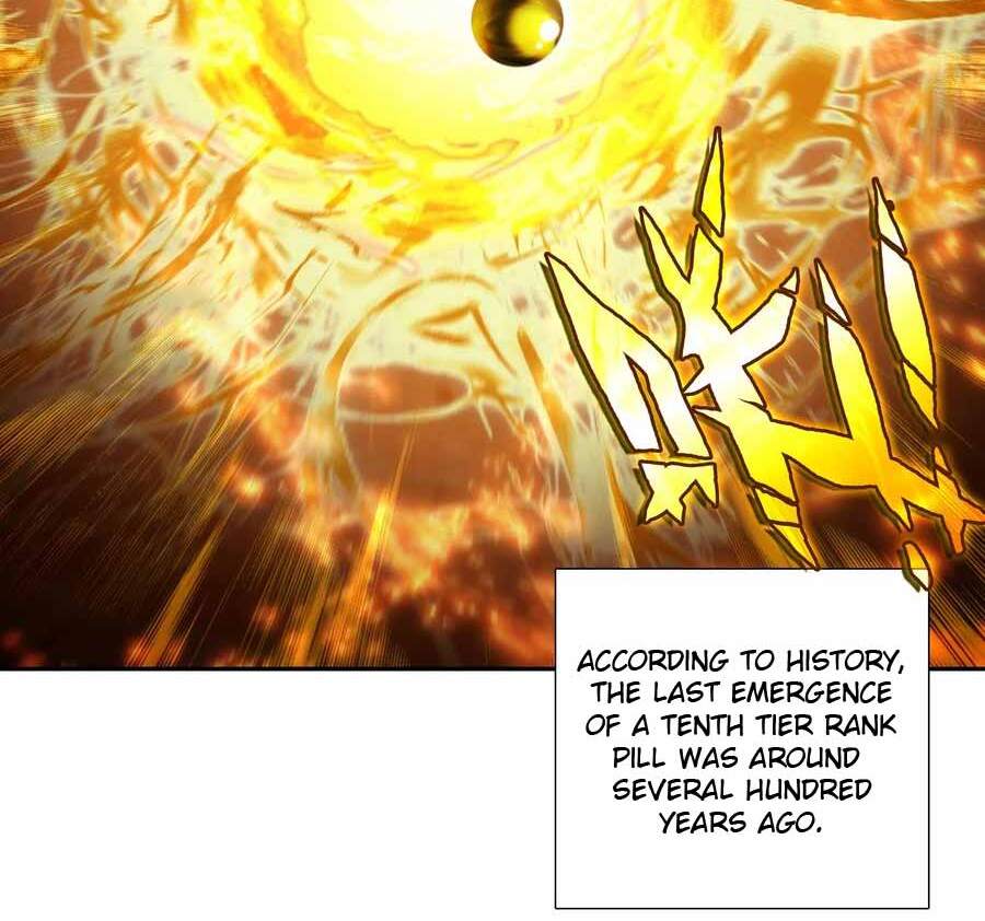 Bitch, I’m a Young Lady With Hax Chapter 268 page 51 - 