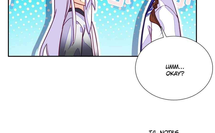 Bitch, I’m a Young Lady With Hax Chapter 268 page 64 - 