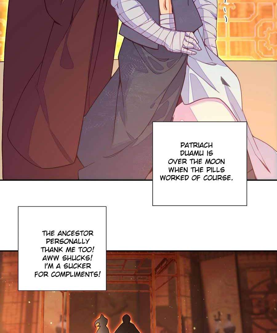 Bitch, I’m a Young Lady With Hax Chapter 269 page 2 - 