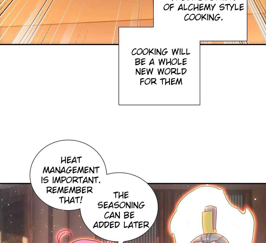 Bitch, I’m a Young Lady With Hax Chapter 269 page 16 - 