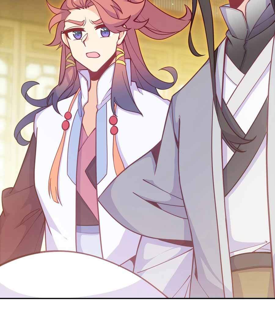 Bitch, I’m a Young Lady With Hax Chapter 269 page 26 - 