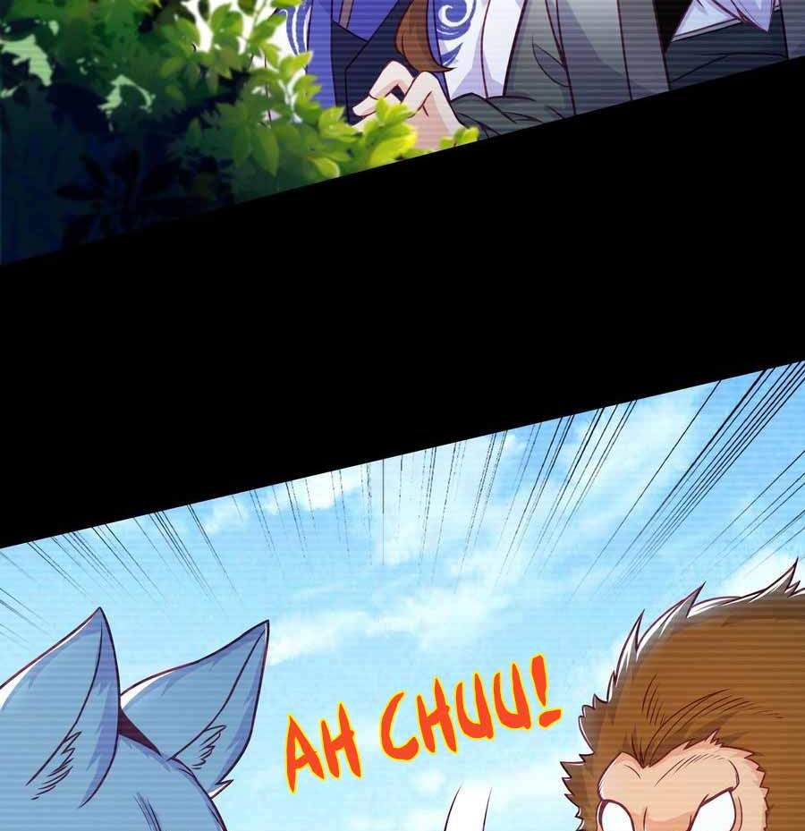 Bitch, I’m a Young Lady With Hax Chapter 269 page 33 - 