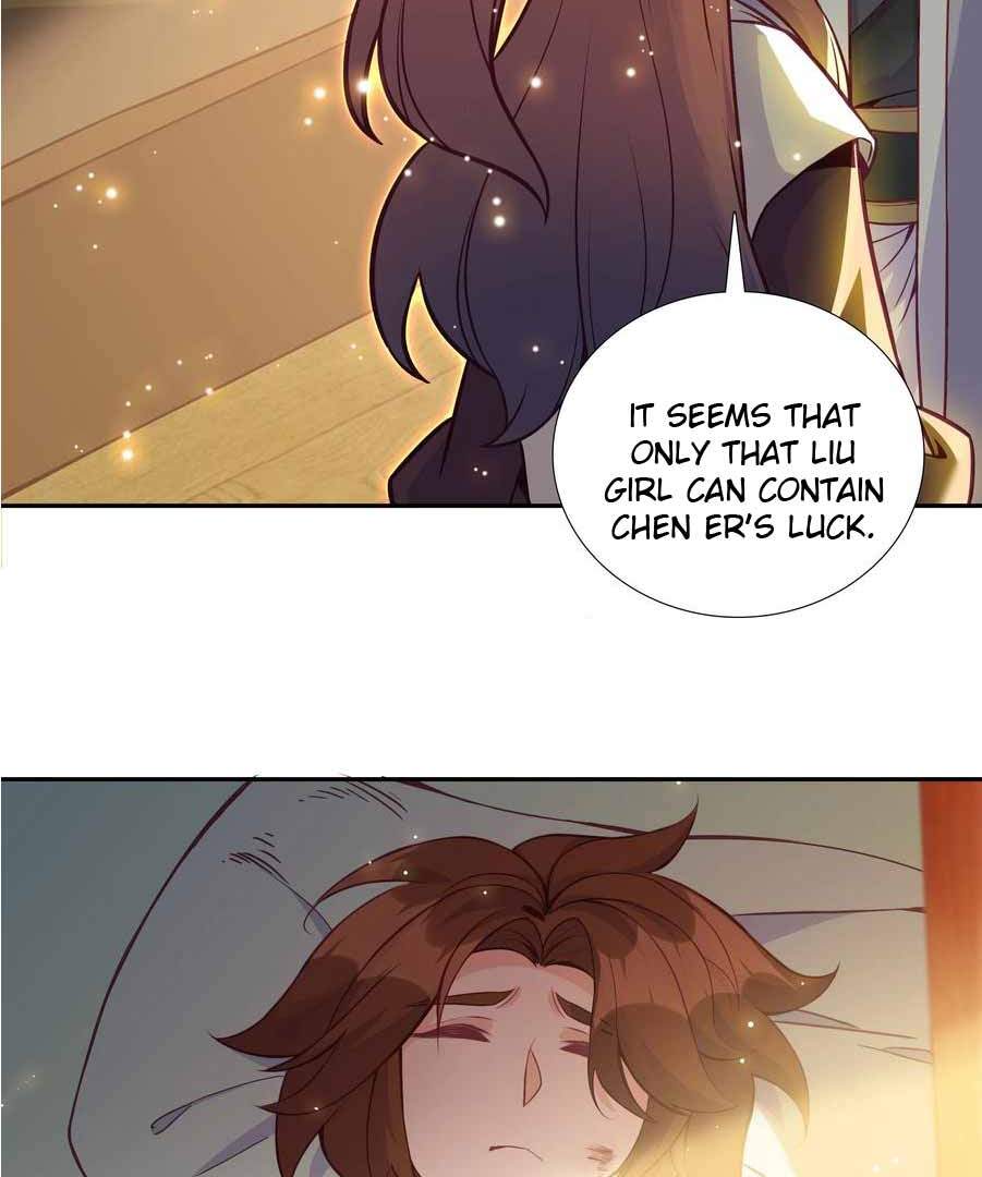 Bitch, I’m a Young Lady With Hax Chapter 269 page 42 - 