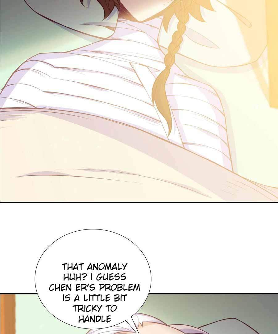Bitch, I’m a Young Lady With Hax Chapter 269 page 43 - 