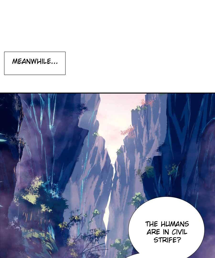 Bitch, I’m a Young Lady With Hax Chapter 269 page 58 - 