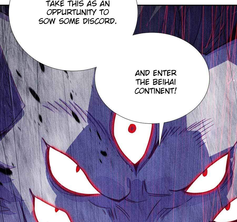 Bitch, I’m a Young Lady With Hax Chapter 269 page 62 - 