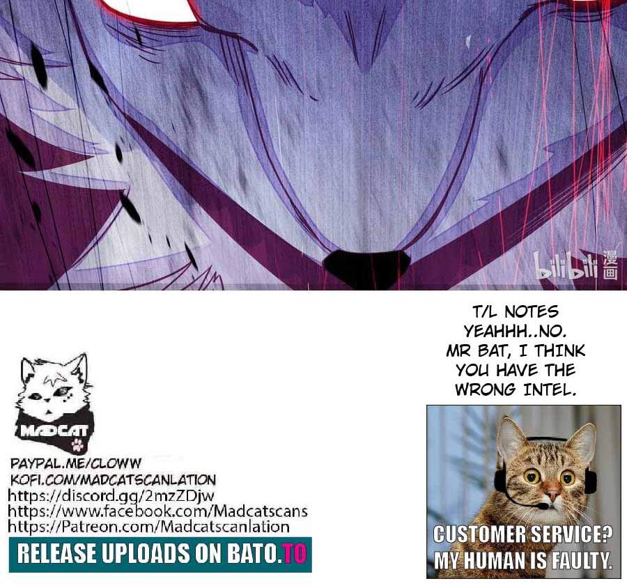 Bitch, I’m a Young Lady With Hax Chapter 269 page 63 - 