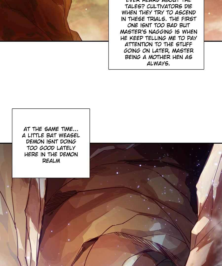 Bitch, I’m a Young Lady With Hax Chapter 271 page 11 - 