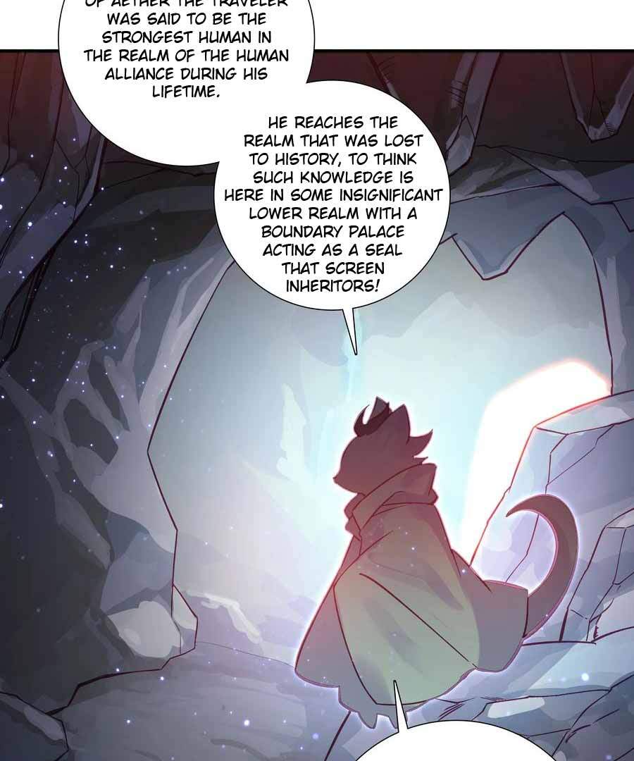 Bitch, I’m a Young Lady With Hax Chapter 271 page 15 - 