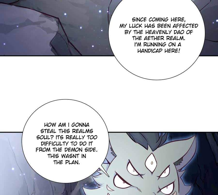 Bitch, I’m a Young Lady With Hax Chapter 271 page 16 - 