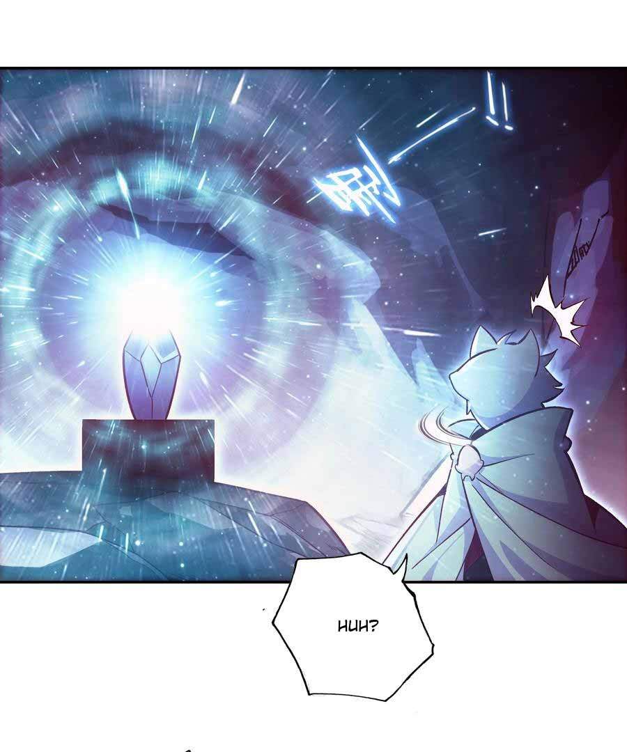 Bitch, I’m a Young Lady With Hax Chapter 271 page 18 - 