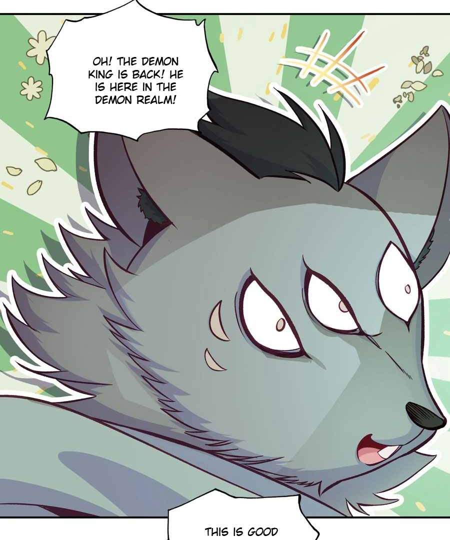 Bitch, I’m a Young Lady With Hax Chapter 271 page 19 - 