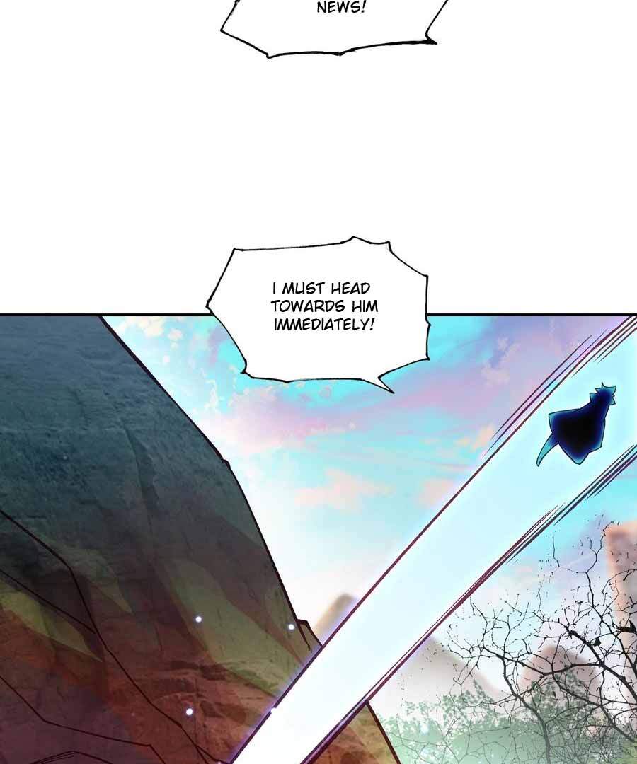 Bitch, I’m a Young Lady With Hax Chapter 271 page 20 - 