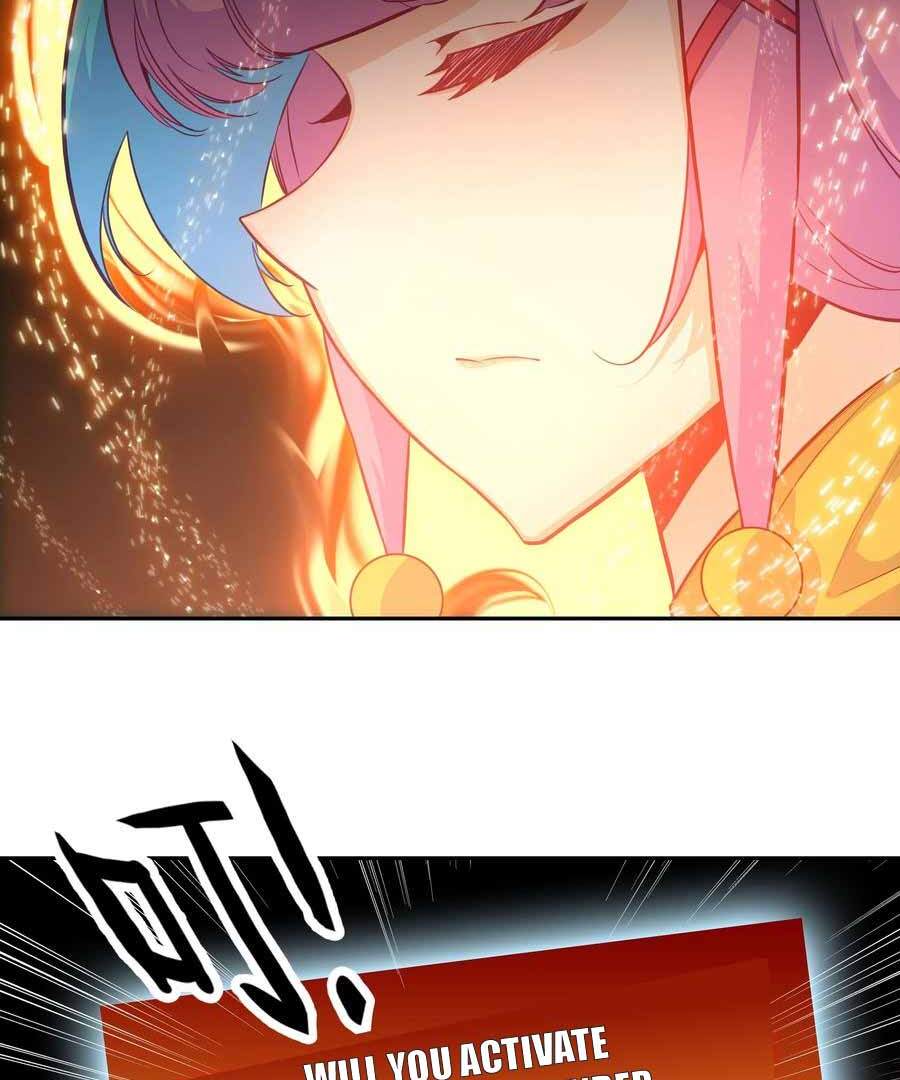 Bitch, I’m a Young Lady With Hax Chapter 271 page 31 - 