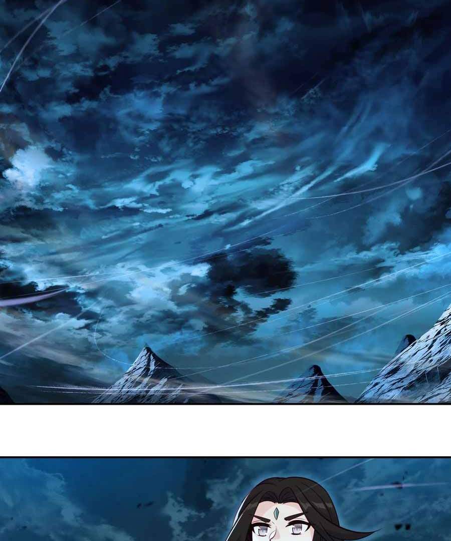 Bitch, I’m a Young Lady With Hax Chapter 271 page 33 - 