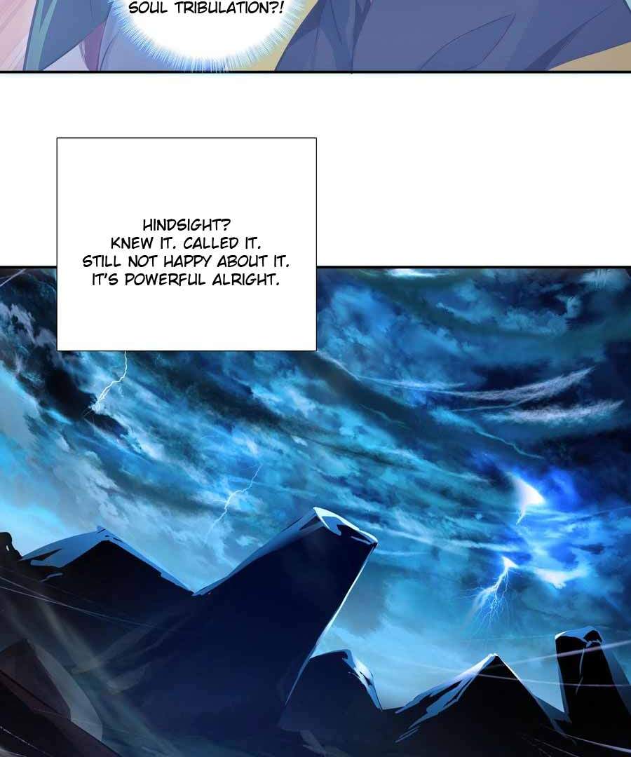 Bitch, I’m a Young Lady With Hax Chapter 271 page 37 - 