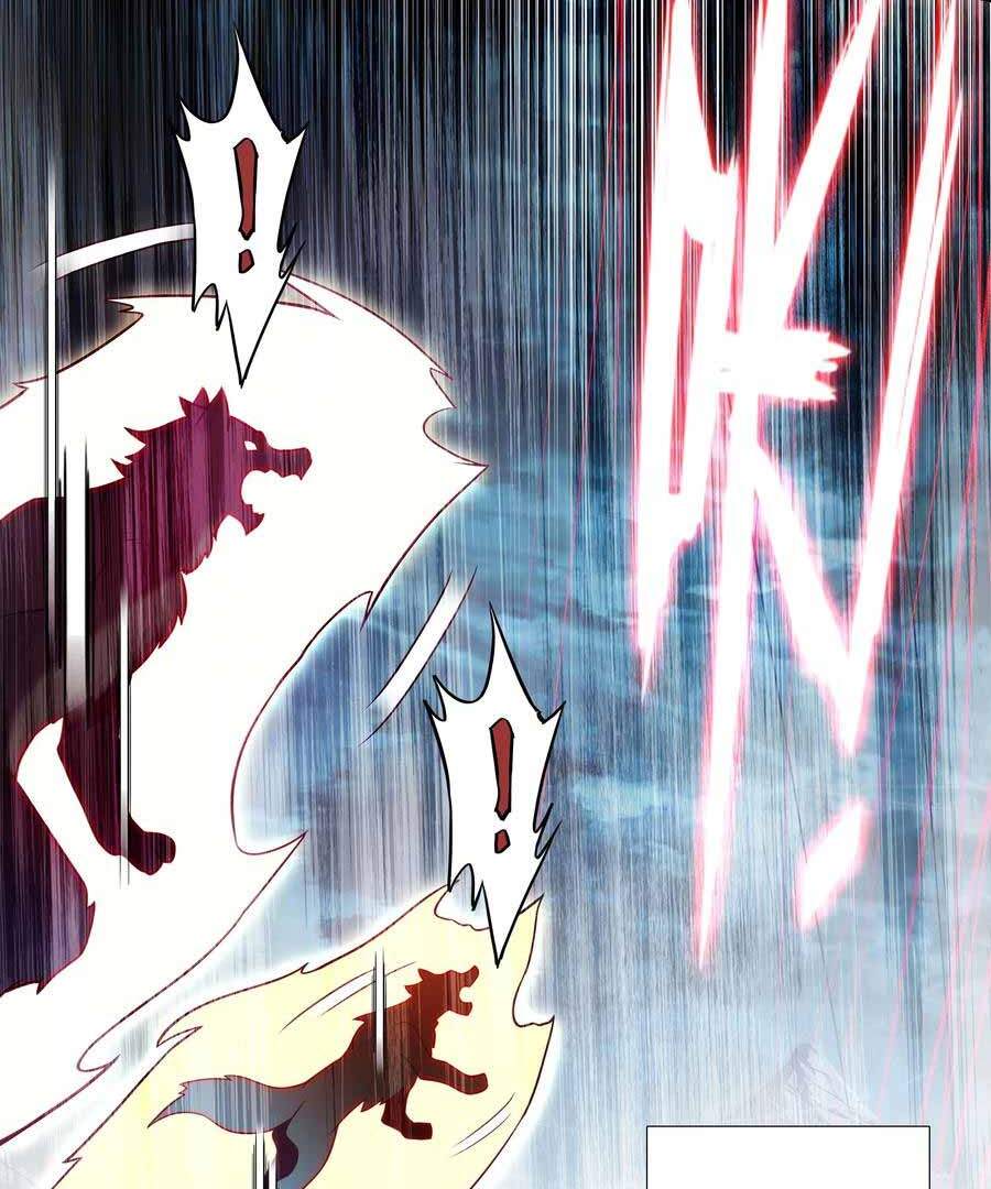 Bitch, I’m a Young Lady With Hax Chapter 271 page 41 - 