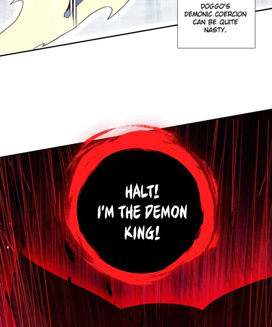 Bitch, I’m a Young Lady With Hax Chapter 271 page 42 - 