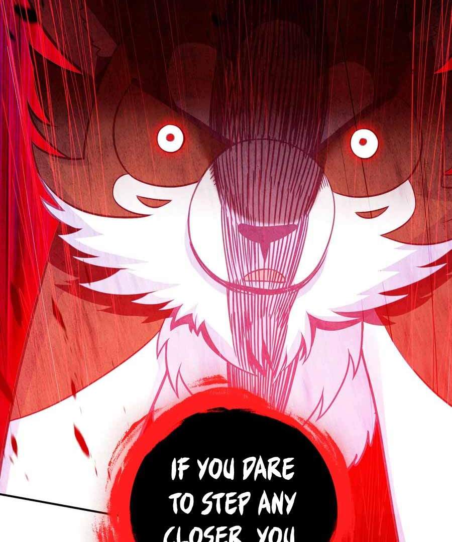 Bitch, I’m a Young Lady With Hax Chapter 271 page 43 - 