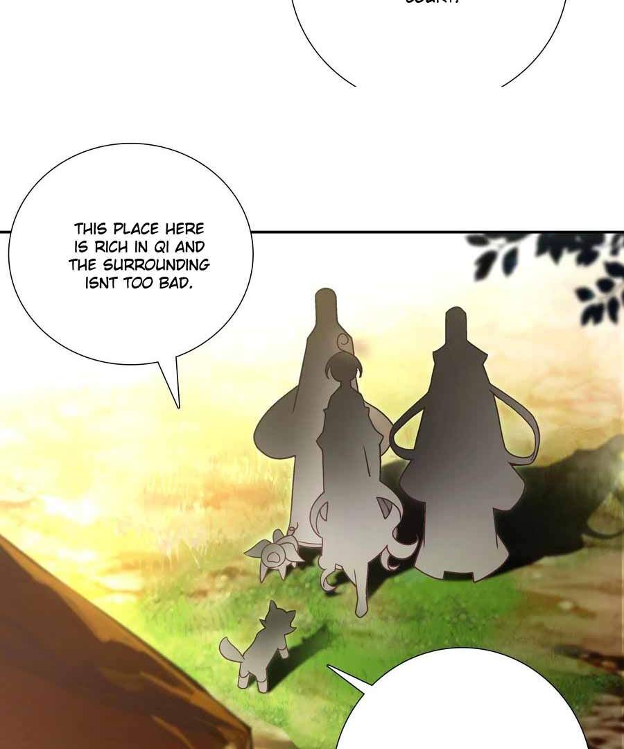 Bitch, I’m a Young Lady With Hax Chapter 271 page 6 - 