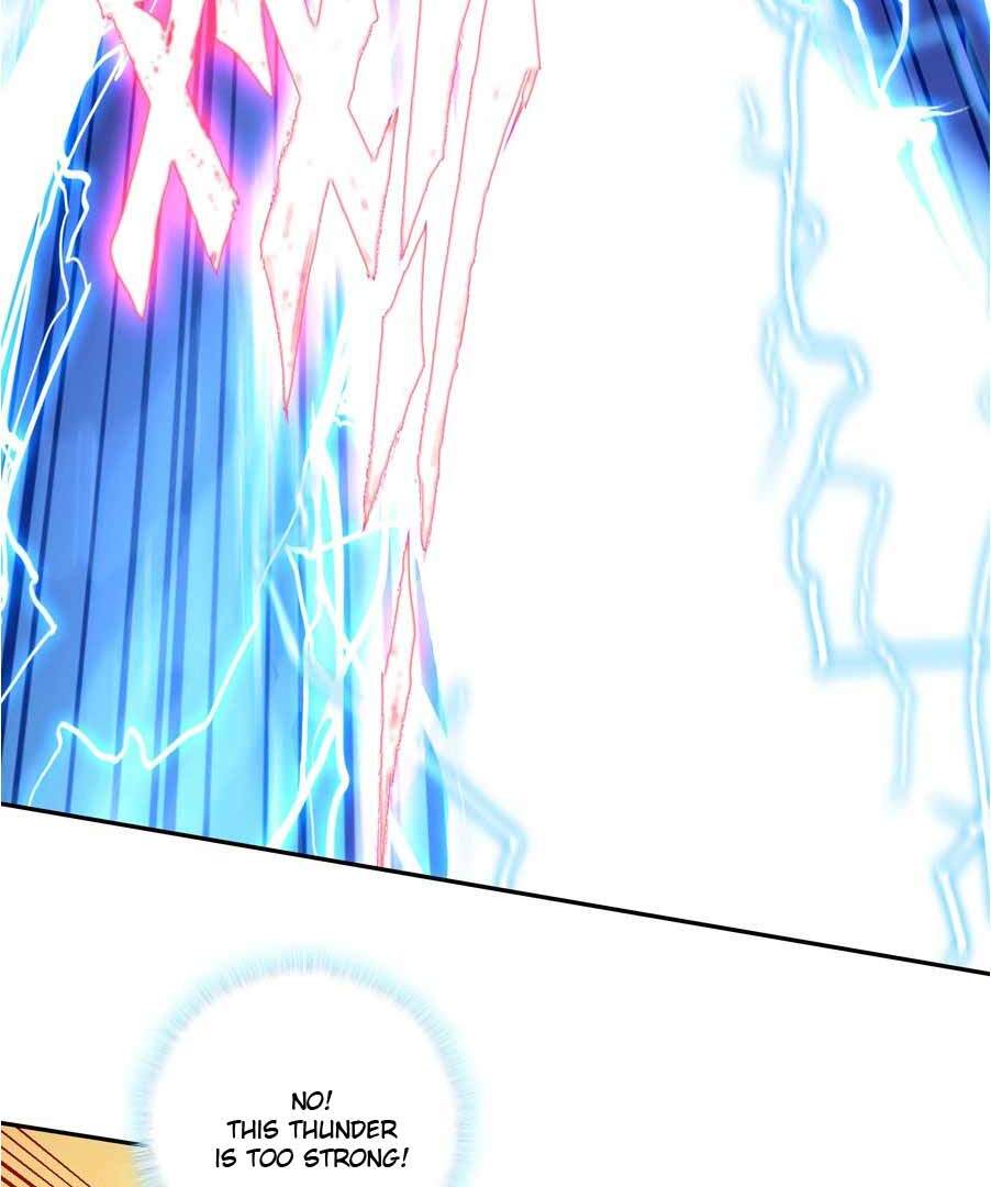 Bitch, I’m a Young Lady With Hax Chapter 271 page 54 - 