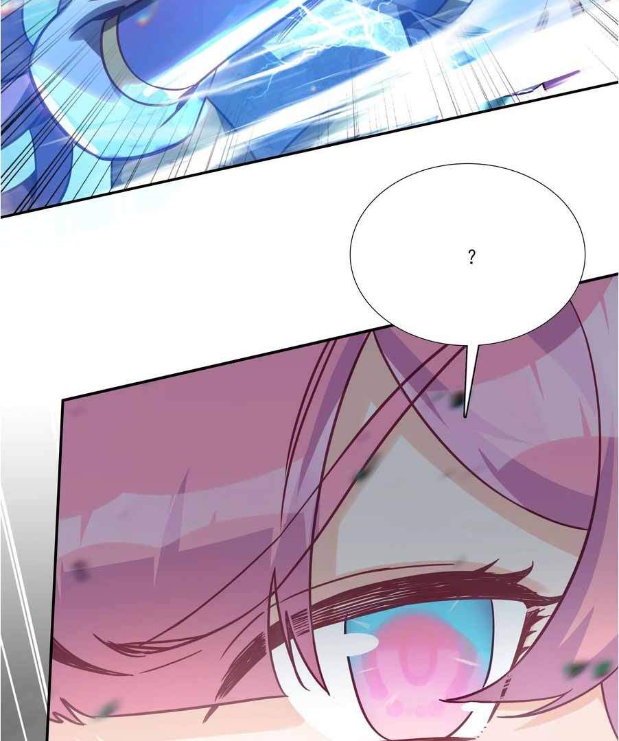 Bitch, I’m a Young Lady With Hax Chapter 271 page 58 - 