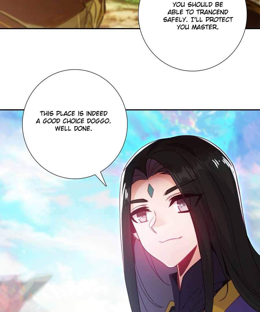Bitch, I’m a Young Lady With Hax Chapter 271 page 7 - 