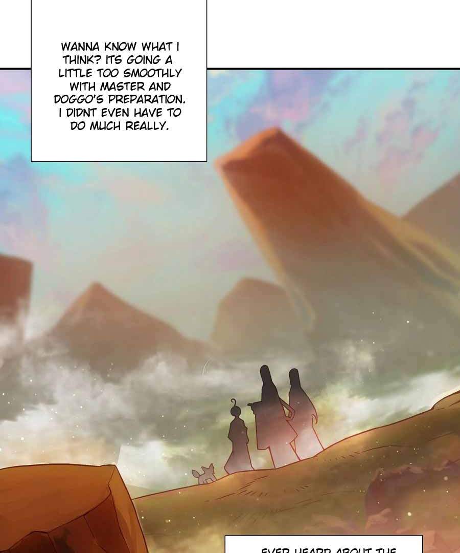 Bitch, I’m a Young Lady With Hax Chapter 271 page 10 - 