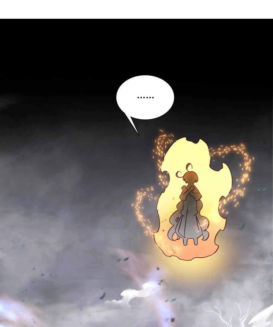 Bitch, I’m a Young Lady With Hax Chapter 272 page 1 - 
