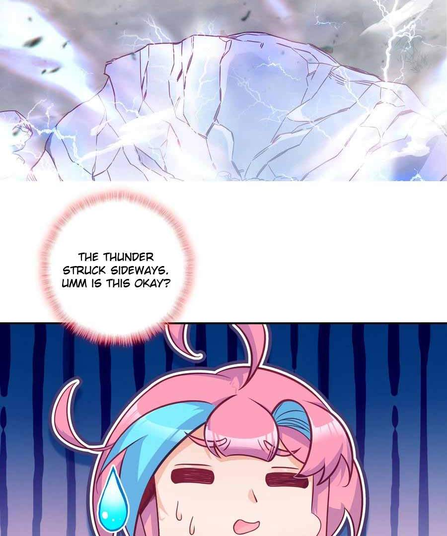 Bitch, I’m a Young Lady With Hax Chapter 272 page 2 - 