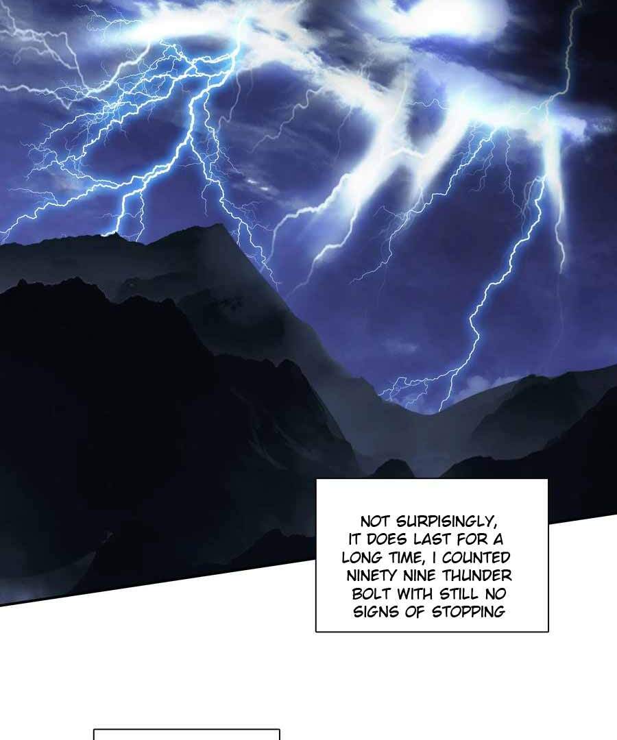 Bitch, I’m a Young Lady With Hax Chapter 272 page 14 - 