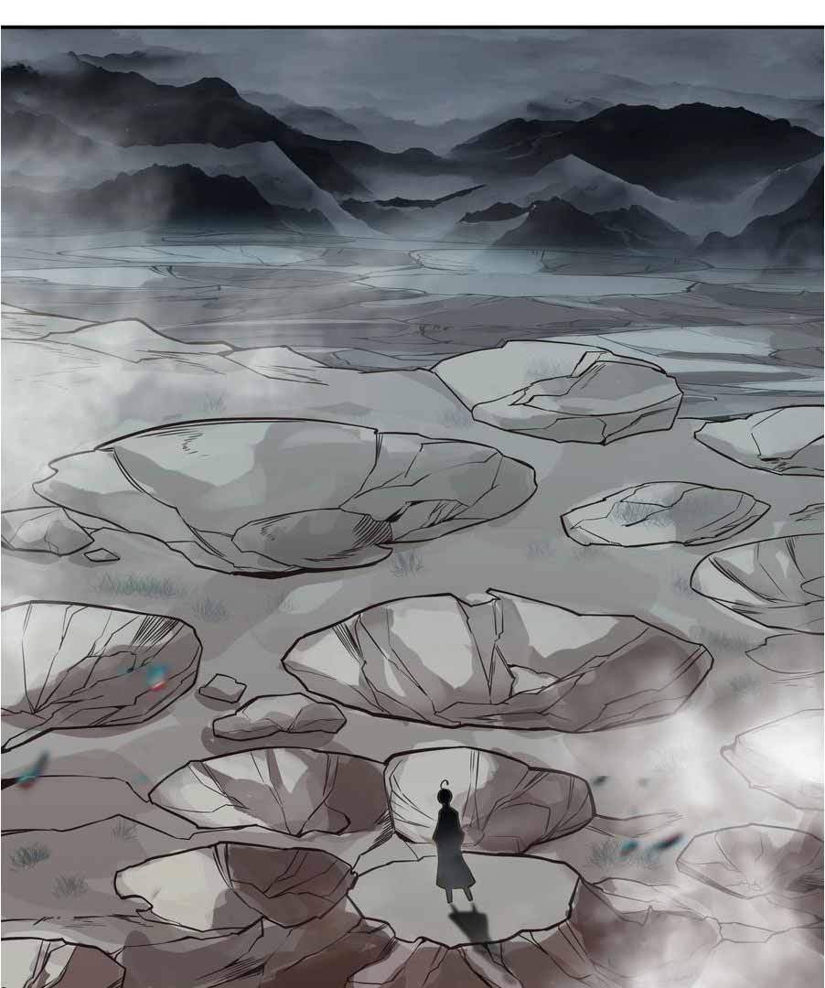 Bitch, I’m a Young Lady With Hax Chapter 272 page 18 - 