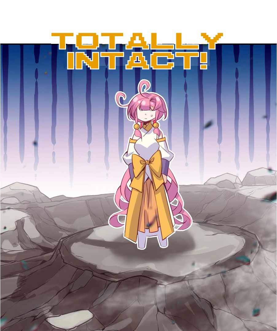 Bitch, I’m a Young Lady With Hax Chapter 272 page 20 - 
