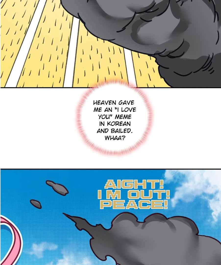 Bitch, I’m a Young Lady With Hax Chapter 272 page 24 - 