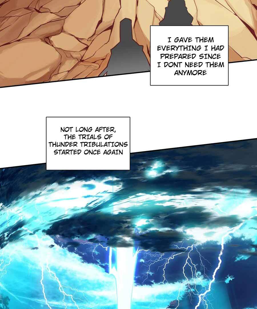 Bitch, I’m a Young Lady With Hax Chapter 272 page 36 - 