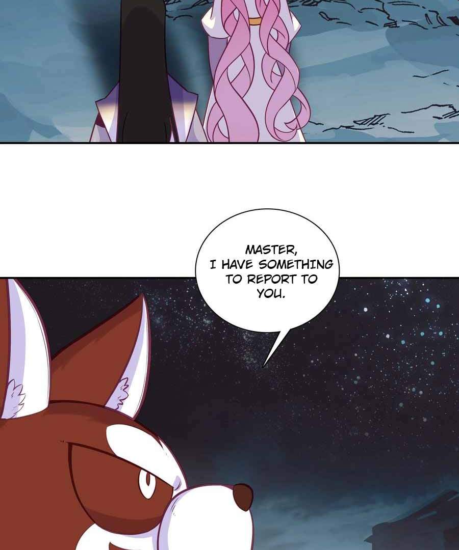 Bitch, I’m a Young Lady With Hax Chapter 272 page 47 - 