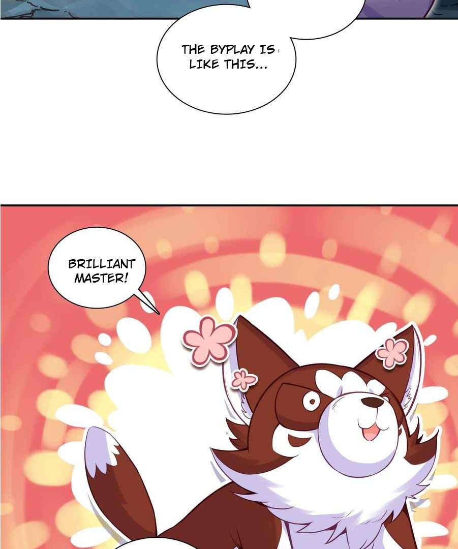 Bitch, I’m a Young Lady With Hax Chapter 272 page 51 - 