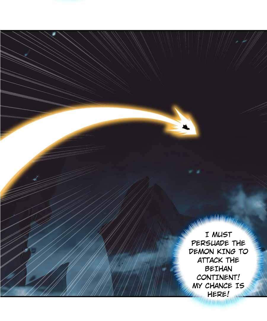 Bitch, I’m a Young Lady With Hax Chapter 272 page 54 - 