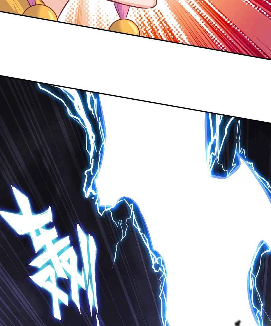 Bitch, I’m a Young Lady With Hax Chapter 272 page 7 - 